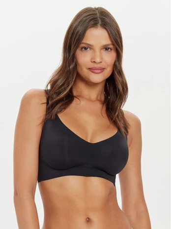 Ysabel Mora Pakelianti (push-up) liemenėlė 10059 Juoda