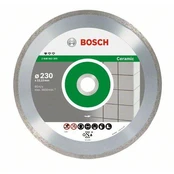 Bosch Deimant.pjov.diskas Ceramic,110x22x1,6x7,5 kaina