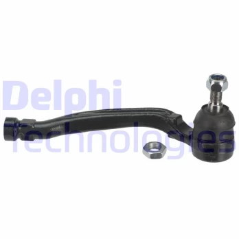 Skersinės vairo trauklės galas DELPHI TA2935