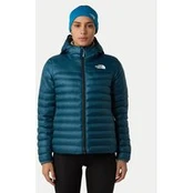 The North Face Žieminė striukė Terra Peak NF0A8DED Žalia Regular Fit