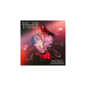 Polydor THE ROLLING STONES „Hackney Diamonds“ (180 g) kaina