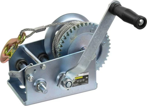 Geko Crank gervė 11590kg (2500LB)