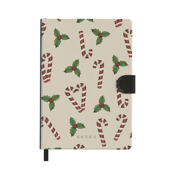 Sweet Tooth - Notebook, A5 (14.8 x 21cm) / Lined
