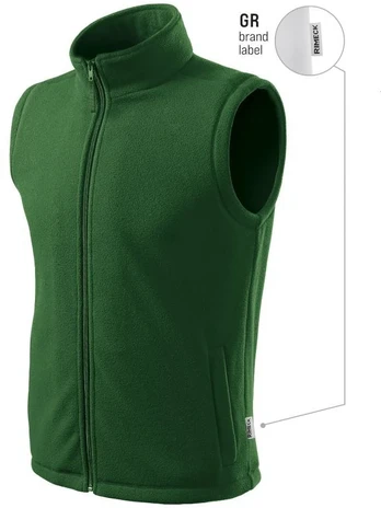 Rimeck unisex fliso liemenė Next MLI-518GR