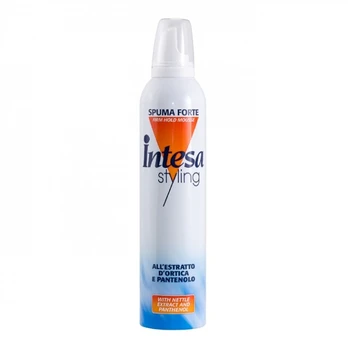 INTESA STYLING plaukų putos, 300 ml