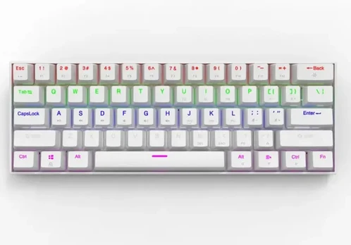 Acer OKW210 Mechaninė TKL klaviatūra