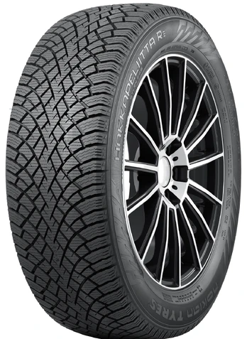 Nokian Hakkapeliitta R5 SUV 245/70R17 110 R