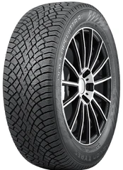 Nokian Hakkapeliitta R5 SUV 245/70R17 110 R kaina