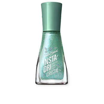 INSTA-DRI CHROME nagų lakas #121-Aquamarin Aura 9 ml