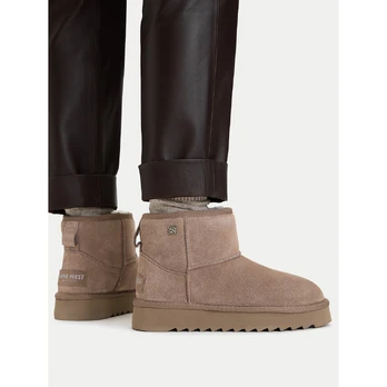 Nine West Sniego batai CEO-NASR-01 Smėlio
