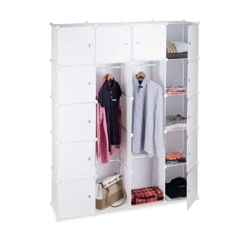 Kodustaar Spintos sistema, 180x145x36,5 cm