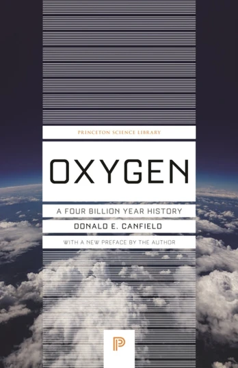 Oxygen