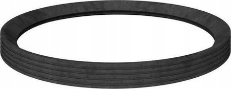 Ricom EPDM DN60 TARPIKLIS PP SISTEMAI
