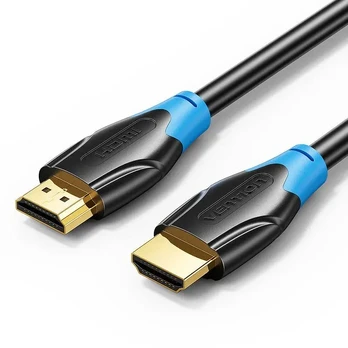 HDMI kabelis Vention AACBJ 5 m (juodas)