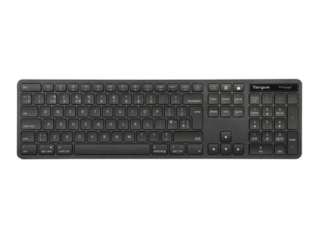 TARGUS ECOSMART FULL SIZE WIRED KEYBOARD (NO)