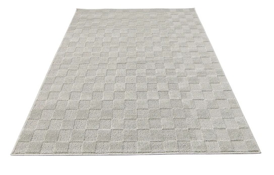 NORE kilimas ALBA 2838 Grey, 160x230 cm
