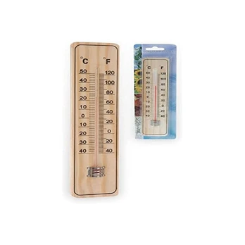 ProGarden Lauko termometras 22 cm