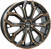 8,5X20 MONACO WHEELS GPC17 5/112 ET43,1 66,4