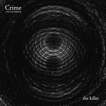 Vinilinė plokštelė The Killer