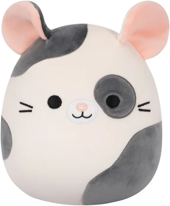 Squishmallows - 19 cm B2 - Antonio Jinwoo Mouse