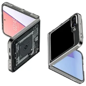 Spigen Air Skin Samsung Galaxy Z Flip 6 zero one ACS07837 kaina