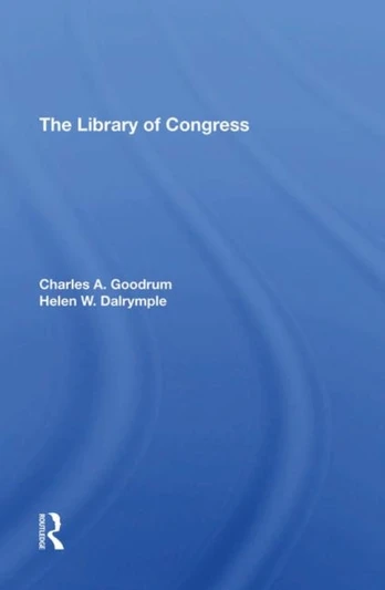 Library Of Congress