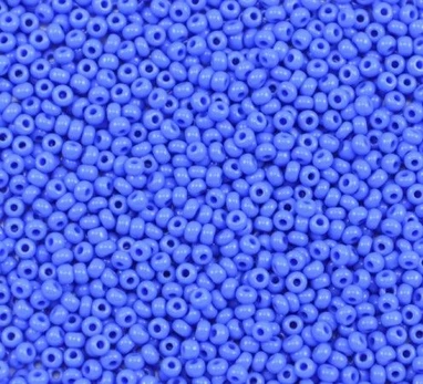 Preciosa biseris (33040) 11/0 50 g