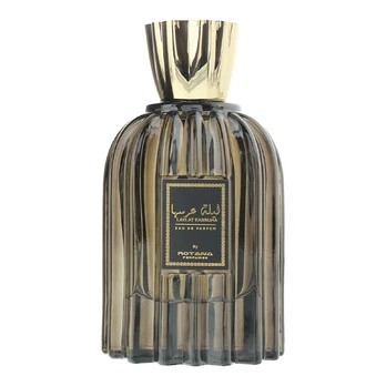 Rotana Laylat Earsuha EDP parfumuotas vanduo unisex, 100 ml