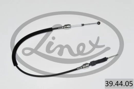 Trosas, neautomatinė transmisija LINEX 39.44.05