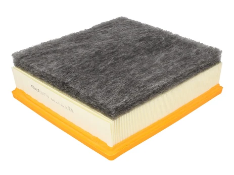 Oro filtras MAHLE LX2077/4