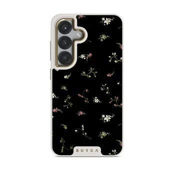 Keepsake - Samsung Galaxy S25 Case, Elite Light (Magnetic) / Gold