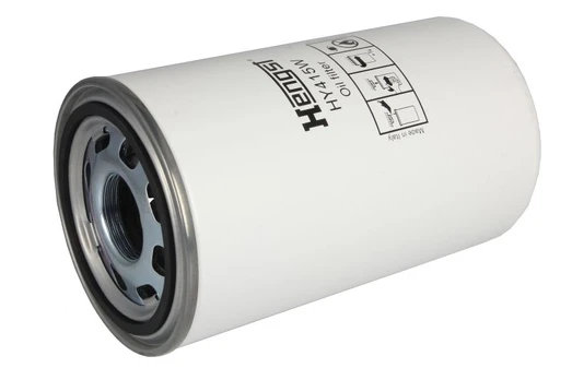 Hidraulikos filtras HENGST HY415W