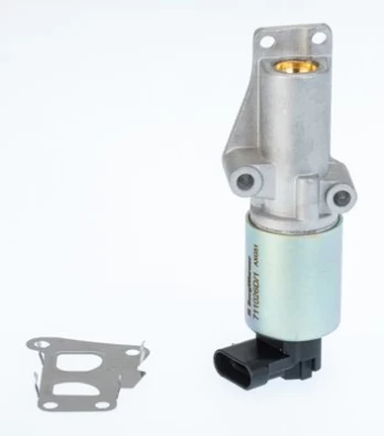 ERG vožtuvas BorgWarner (Wahler) 711026D/1