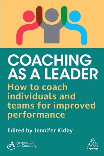 Coaching as a Leader