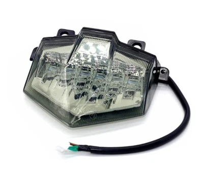 6KM0-160200 REAR TAIL LIGHT