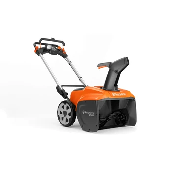 Sniego valytuvas Husqvarna ST 253i