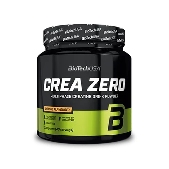 Biotech Crea Zero 320 g.