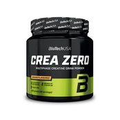 Biotech Crea Zero 320 g. kaina
