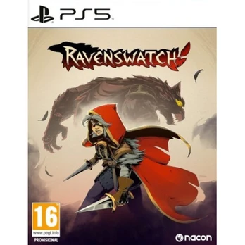 Ravenswatch Legendary Edition Playstation 5