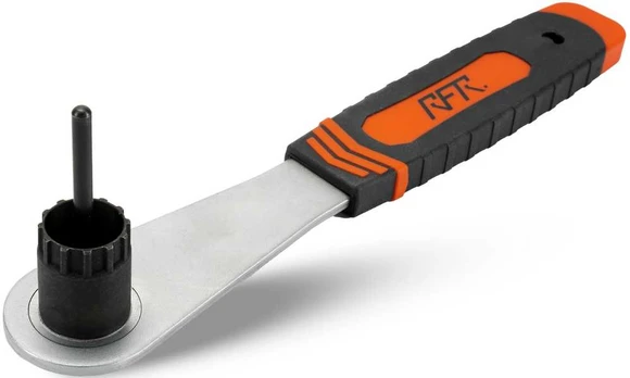 Įrankis RFR for Shimano HG cassette with pin and handle