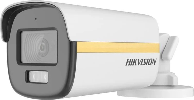 Hikvision DS-2CE12DF3T-LFS(2.8mm) Camera