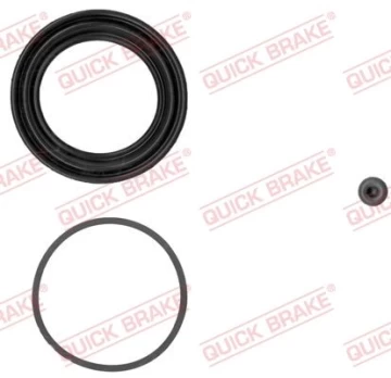 Remonto komplektas, stabdžių apkaba QUICK BRAKE 114-0039