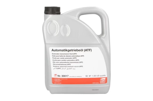 Hidraulinė alyva FEBI BILSTEIN 30017