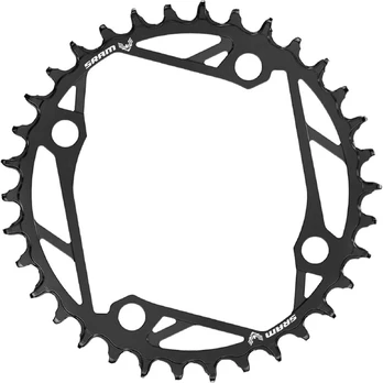 SRAM Eagle Transmission E-MTB dantratis | 1x12 pavarų, 34T
