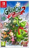 Outright Games Kalėdų Senis 2: Kalėdų gelbėjimas