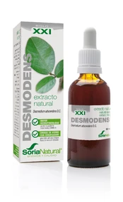 Soria Extracto Desmodens S Xxi 50ml kaina
