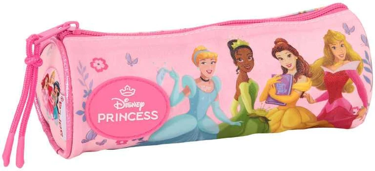 Safta Disney Princess pencil case