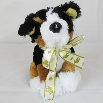 Deef Mascot Dog su lanku medium 03784 mix, už 1 vnt
