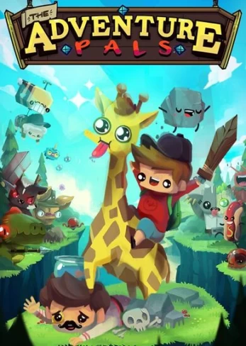 The Adventure Pals PC