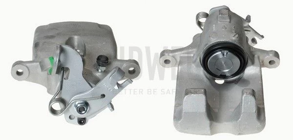 Stabdžių apkaba BUDWEG CALIPER 344374